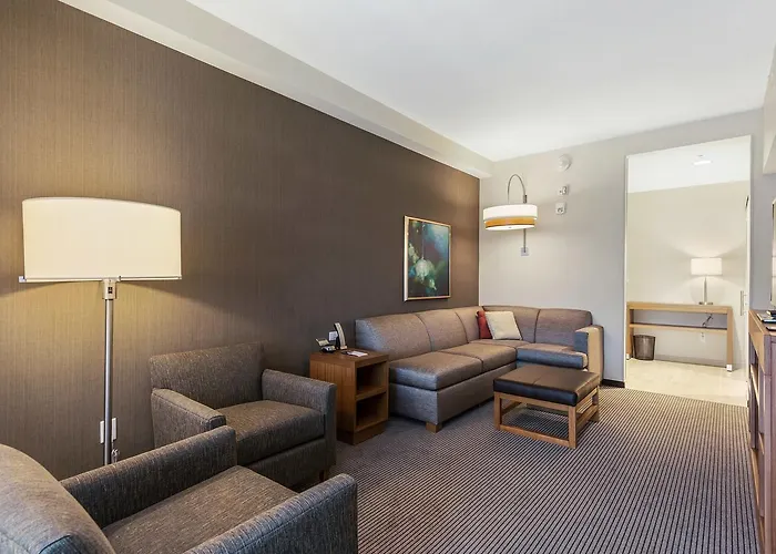 Hyatt Place Tampa/Wesley Chapel