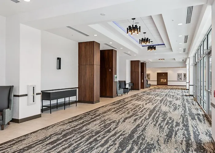 Hyatt Place Tampa/Wesley Chapel